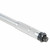 Ключ динамометрический 1/2" 40-210Нм, набор 6 пр. (головки 14,17,19,24 удл.125 мм), кейс
