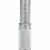 Ключ динамометрический 1/2" 40-210Нм, набор 6 пр. (головки 14,17,19,24 удл.125 мм), кейс