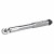 Ключ динамометрический 3/8" 5-25Нм, кейс