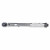 Ключ динамометрический 3/8" 5-25Нм, кейс