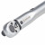 Ключ динамометрический 3/8" 5-25Нм, кейс