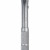 Ключ динамометрический 3/8" 5-25Нм, кейс
