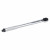 Ключ динамометрический 3/8" 19-110Нм,набор 7 пр(адапт1/4"1/2"голов14,17,19удл150), кейс МП-серия