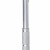 Ключ динамометрический 3/8" 19-110Нм,набор 7 пр(адапт1/4"1/2"голов14,17,19удл150), кейс МП-серия