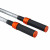 Ключ динамометрический PRO, набор 2пр. (3/8" 10-110Нм, 1/2" 20-230Нм), кейс