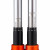 Ключ динамометрический PRO, набор 2пр. (3/8" 10-110Нм, 1/2" 20-230Нм), кейс
