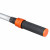 Ключ динамометрический 3/8" 10-60Нм PRO, набор 5пр. (головки 14,16мм, шарнир, удл.), кейс
