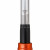 Ключ динамометрический 1/2" 40-220Нм PRO, набор 6пр.(головки 17,19,21,24 удл125 мм), кейс