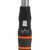 Ключ динамометрический 1/2" 40-210Нм PRO, шкала в окошке, кейс