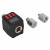 Адаптер динамометрический цифровой 1/2" 3-60Нм, с переходниками (1/4", 3/8"), кейс