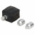 Адаптер динамометрический цифровой 1/2" 17-340Нм, с переходниками (1/4", 3/8"), кейс