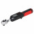 Ключ динамометрический цифровой 3/8" 1-60Нм, кейс