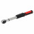 Ключ динамометрический цифровой 3/8" 3-135Нм, кейс