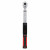 Ключ динамометрический цифровой 3/8" 3-135Нм, кейс
