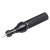 Отвертка динамометрическая 1/4" 1-6Нм, с битами 23 пр. (PH, HEX, TORX), кейс