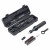 Отвертка динамометрическая 1/4" 2-8Нм, с битами 23 пр. (PH, HEX, TORX), кейс