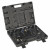 Приспособление для замены тормозной жидкости (с комплектом адаптеров)