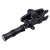 Съемник рулевых наконечников и шаровых опор зев. 17мм