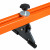Траверса для вывешивания двигателя 500кг L=150см, 2 захвата