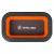 Лоток магнитный силиконовый складной для крепежа 132Х78Х45мм