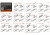 Щетки стеклоочистителя комплект 650/430мм (26"/17") бескаркасные PREMIUM с креплением "Крючок 9x3, 9x4 мм", 2 штуки