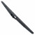 Щетка стеклоочистителя 325 мм (13") задняя каркасная пластиковая для а/м Hyundai Santa FE III DM (12-)