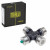 Крестовина для автомобилей АЗЛК 2140/ИЖ 2715/Deer (05-)/Safe (04-) (28x52.2x83)