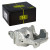 Суппорт тормозной для автомобилей Peugeot 206 (00-)/207 (06-)/Citroen C2 (03-) передний левый d=54мм