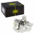 Суппорт тормозной для автомобилей Opel Vectra B (95-) задний левый d=35мм (до 1997 года выпуска)