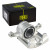 Суппорт тормозной для автомобилей Chevrolet Aveo T200 (02-)/T250 (06-)/T255 (08-) передний левый d=52мм