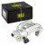 Суппорт тормозной для автомобилей BMW 3 F30 (11-)/4 F30 (13-)/1 F20/F21 (11-) передний левый d=54мм
