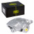 Суппорт тормозной для автомобилей Ford Mondeo III (00-) передний левый d=57мм