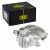 Суппорт тормозной для автомобилей Peugeot 307 (00-)/Citroen C4 (04-)/(10-) передний левый d=54мм