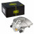 Суппорт тормозной для автомобилей Renault Scenic II (03-)/Grand Scenic II (03-) передний правый d=54мм