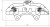 Суппорт тормозной для автомобилей Audi Q7 (06-) / VW Touareg (02-) передний левый d=30 / 34 / 38мм