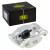 Суппорт тормозной для автомобилей Volvo XC90 (02-) передний левый d=60мм (диск 336/30мм)