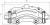 Суппорт тормозной для автомобилей Audi Q7 (15-)/Q8 (18-) передний праый d=30/36/38мм