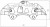Суппорт тормозной для автомобилей VW Touareg (02-) передний левый d=34/36/38мм