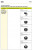 Ролик приводного ремня для автомобилей Ford Mondeo III (00-) 1.8i/2.0i/Mondeo IV (07-) 1.8i/2.0i/2.3i (опорный) d=76