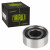Ролик ГРМ для автомобилей Mitsubishi Galant (03-) 2.4i (опорный)
