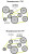 Ролик приводного ремня для автомобилей Suzuki Grand Vitara (05-) 2.4i (только ролик натяжной)