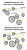 Ролик приводного ремня для автомобилей Land Rover Discovery IV (09-) 2.7d/3.0d (с натяжным механизмом) с активной стабилизацией