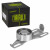 Ролик ГРМ для автомобилей Peugeot 405 (87-) 1.6i/1.9i (натяжной)