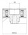 Ролик ГРМ для автомобилей VW Crafter (06-) 1.9d/2.5d (опорный)