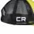 Бейсболка зелёная CARVILLE RACING