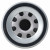 Фильтр масляный для автомобилей Volvo FH (93-)/FM (98-)/FM (05-) [дв. D12/D13] Renault Premium [дв. dCi 11] резьба 1/8