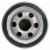 Фильтр масляный для автомобилей Sollers Atlant (23-)/JAC Sunray (23-) 2.7D