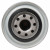 Фильтр масляный для автомобилей Mitsubishi Pajero II (90-)/III (99-)/Sport (98-)/L200 (96-) 2.5D