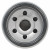 Фильтр масляный для автомобилей Chevrolet Aveo (02-)/Spark (05-) 0.8i/1.2i/Cobalt (13-) 1.5i