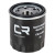 Фильтр масляный для автомобилей Лада Vesta (15-)/ XRay (16-)/ Renault Arkana (19-) H4M